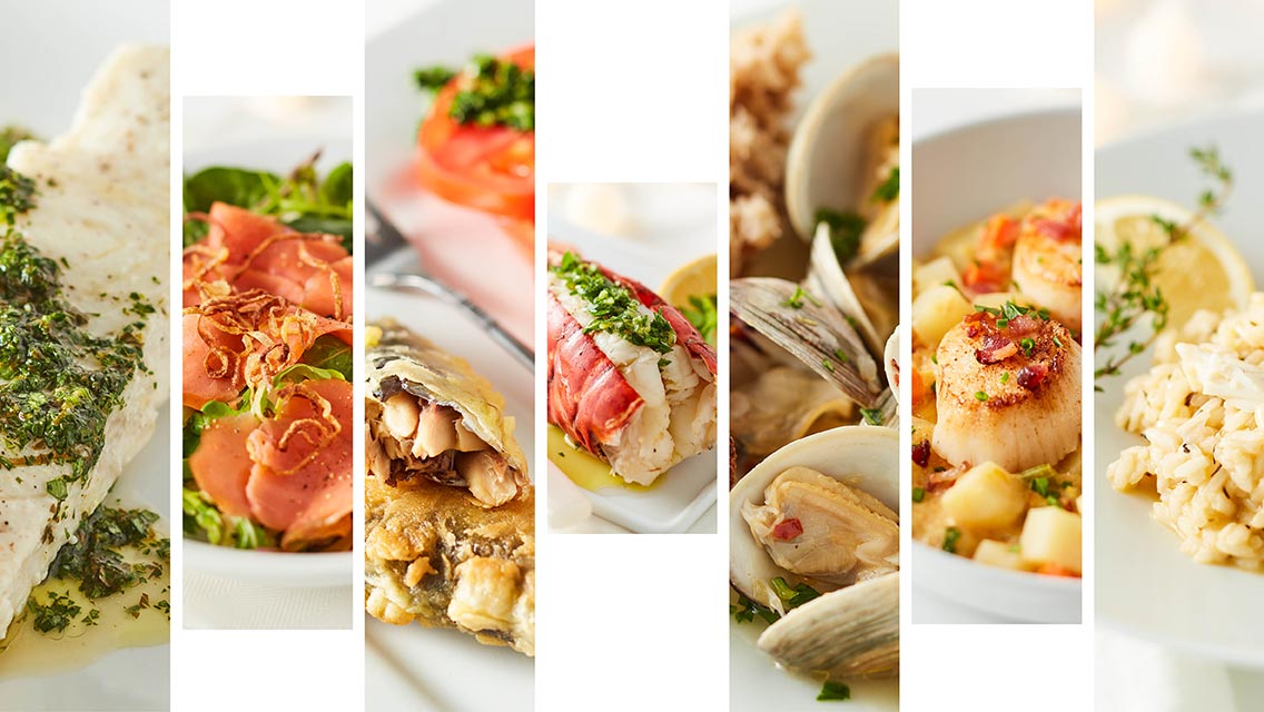 feast of seven fishes recipes