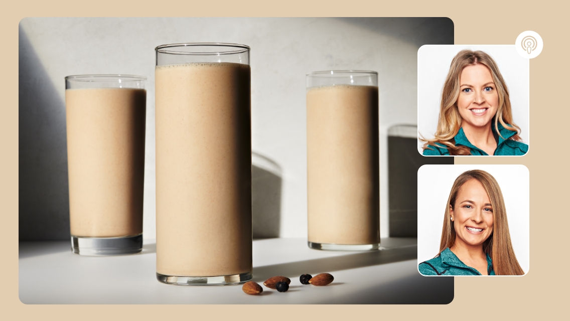 Anika and sam headshot