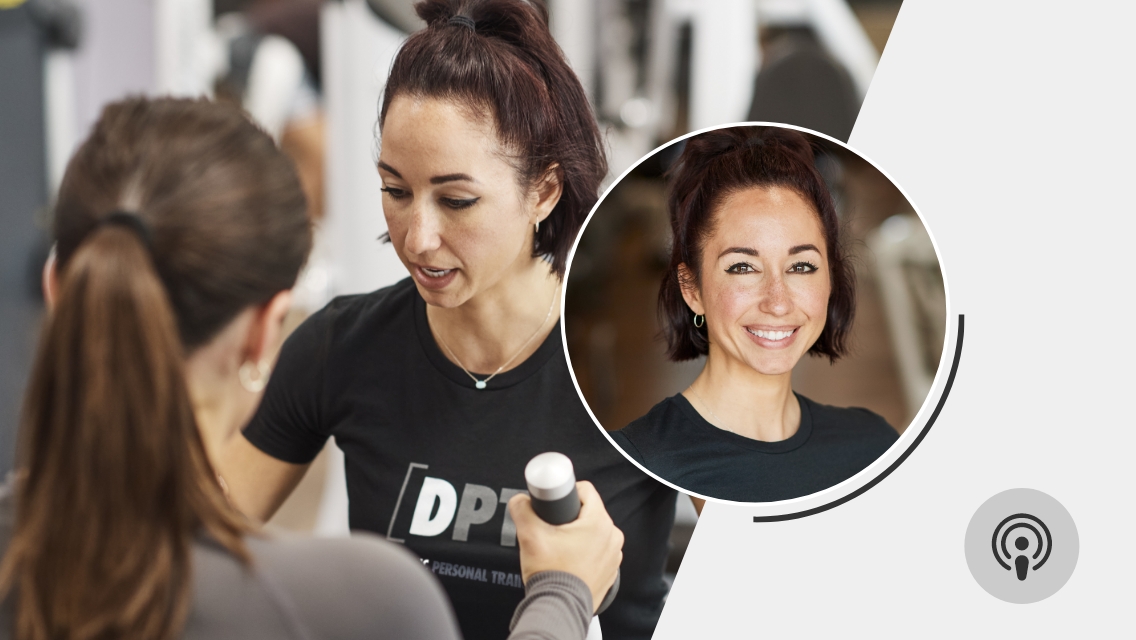 Why Dynamic Personal Training?