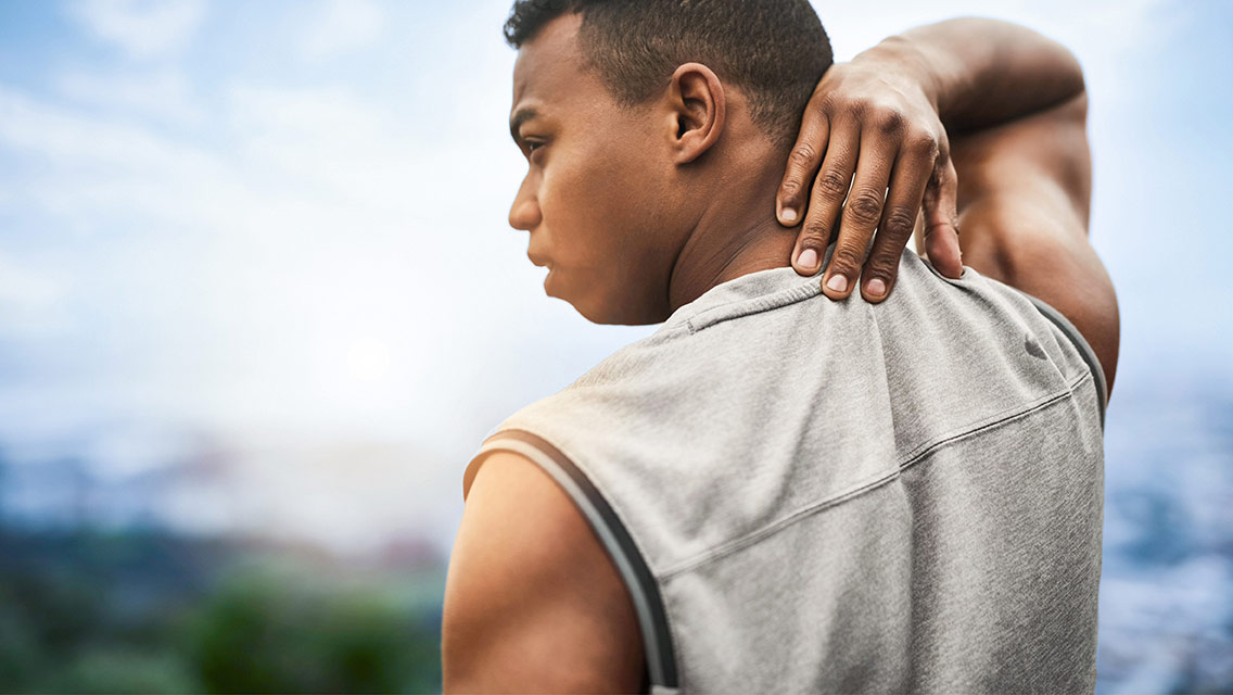 can botox help your traps?