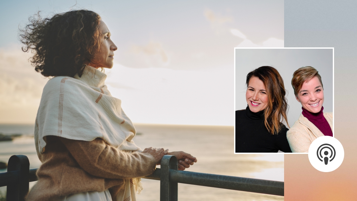 life time talks self care