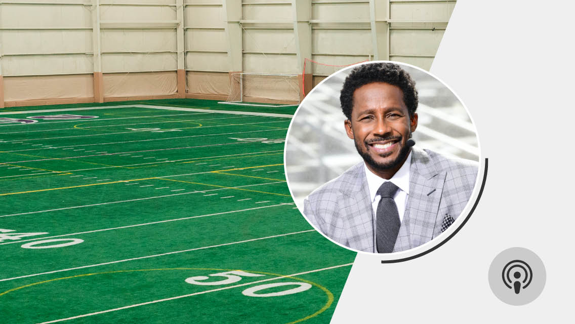 Desmond Howard
