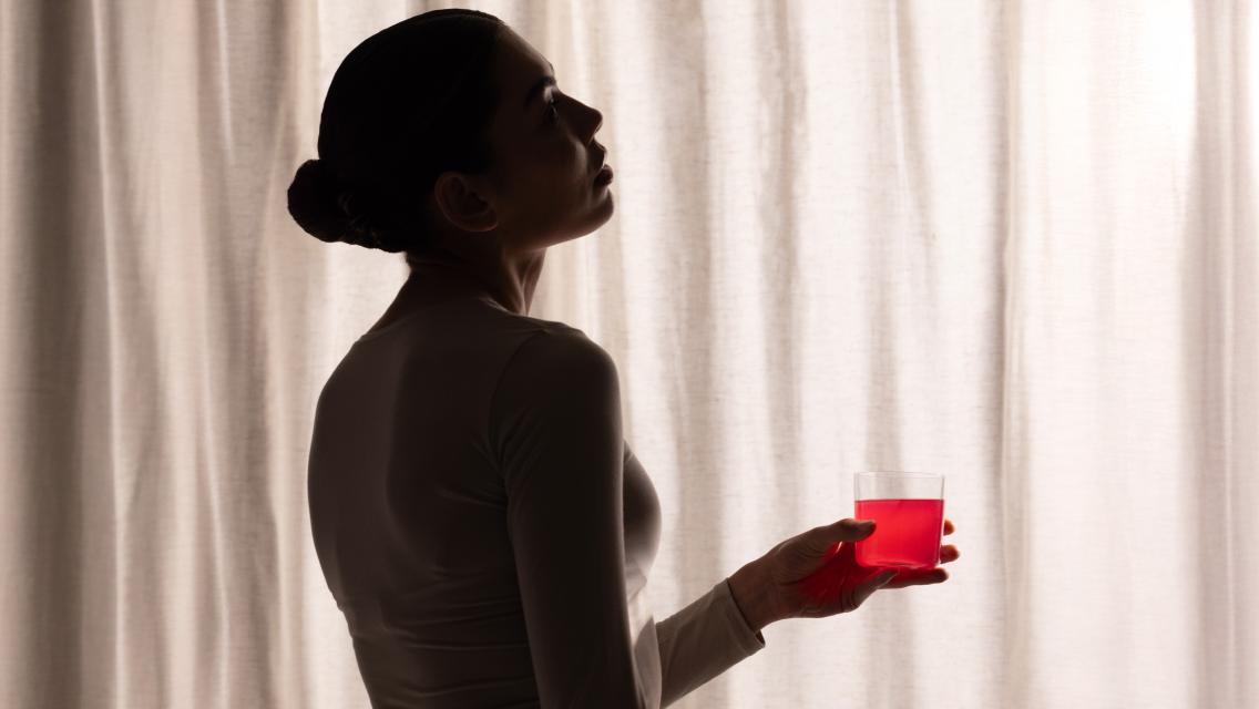 LTH Rally Amino Recovery photo