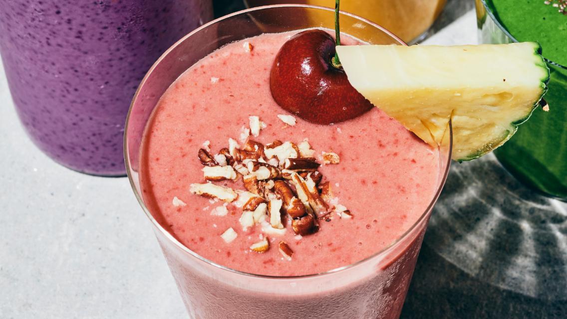 The Island Dream Shake