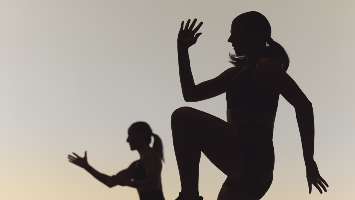 Which Cardio Class Is Right for Me?