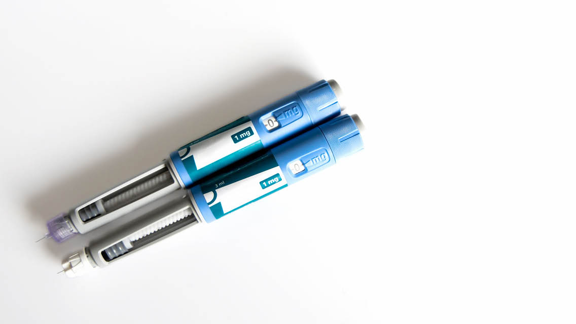 semaglutide injectors