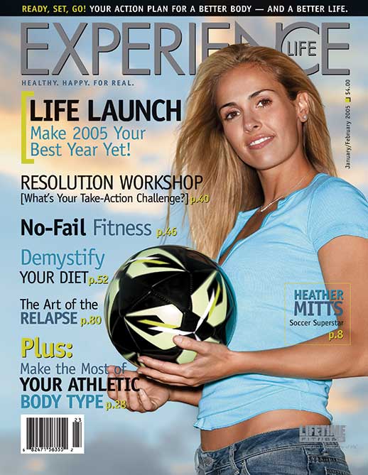 January/February 2005