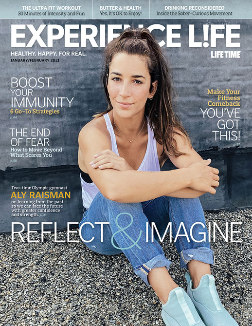 January/February 2021