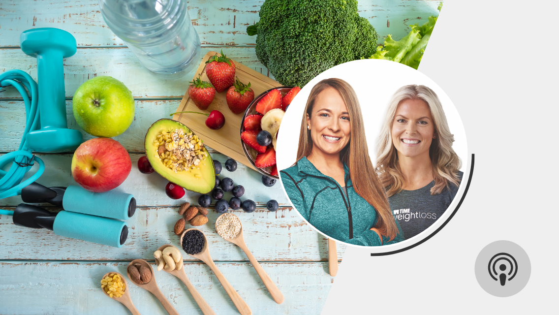 Samantha McKinney and Lindsay Ogden