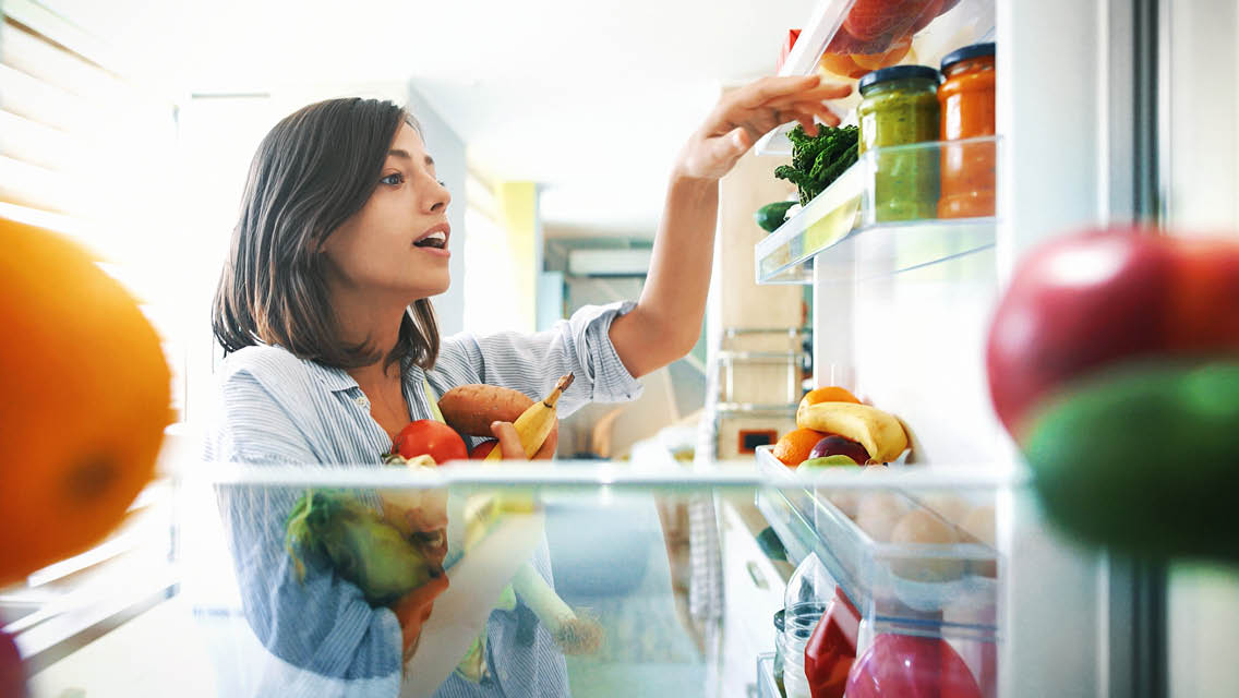 what is my hunger actually telling me?