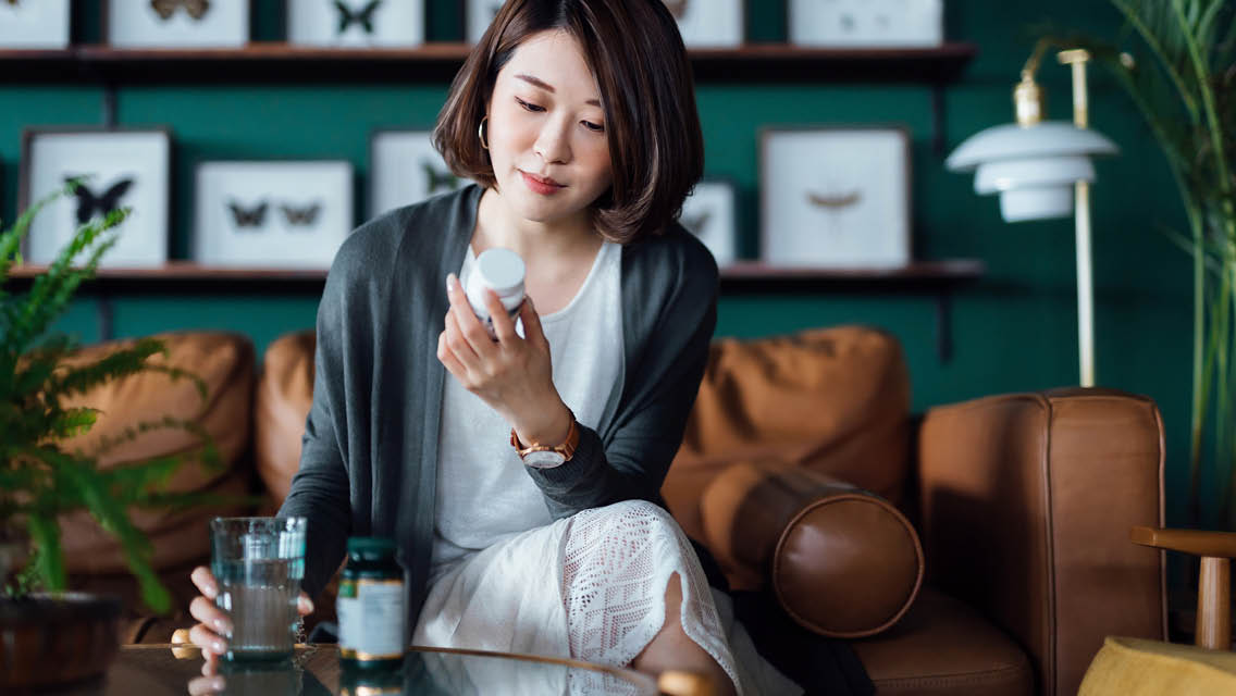 herbs and supplements to help with anxiety