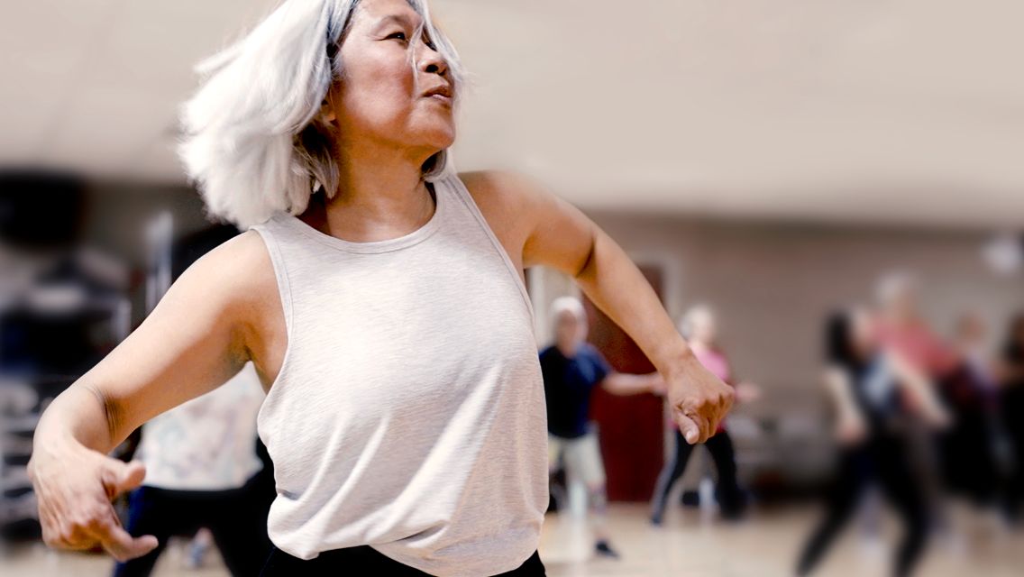 Healthy Aging and the Brain: 5 Ways to Improve Neuroplasticity