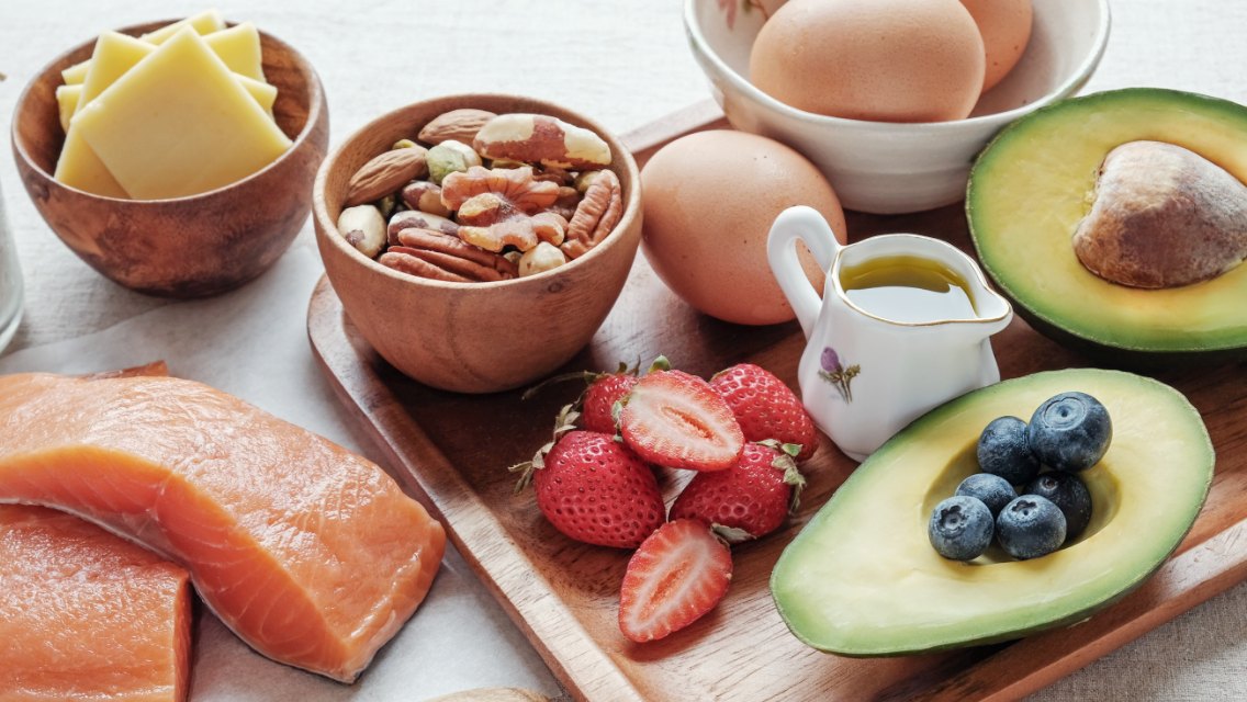 Food Sensitivity Lab Testing