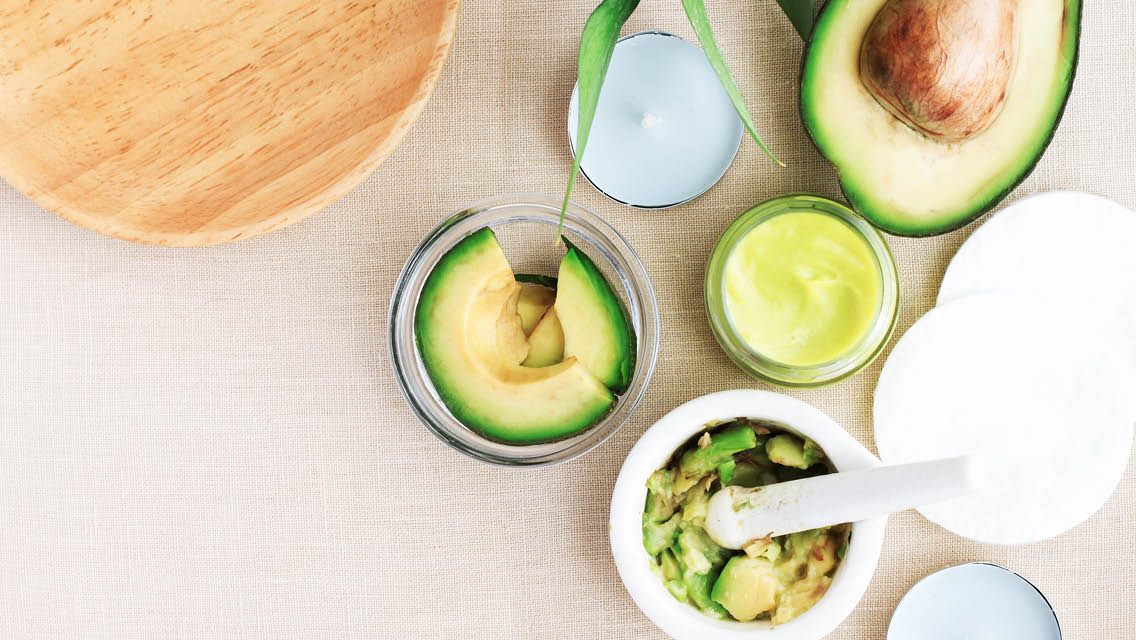 foods containing fatty acids