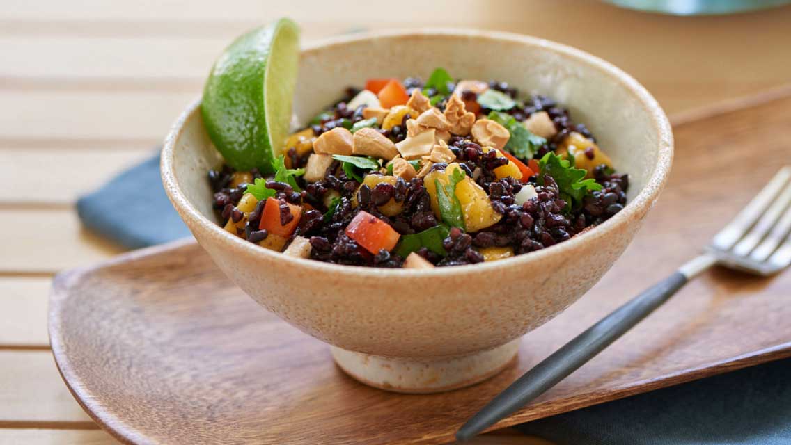 recipe to support thyroid function