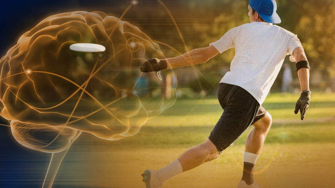 Train Your Brain — and Improve Your Sports Performance — With Neuro Optimization