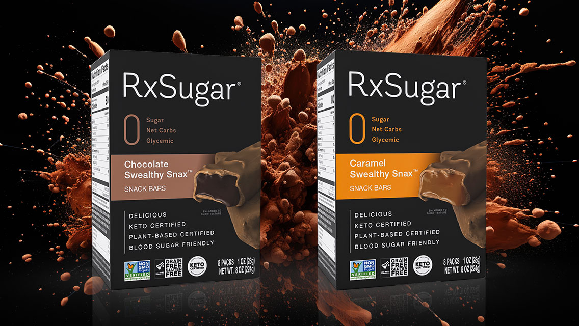 RxSugar