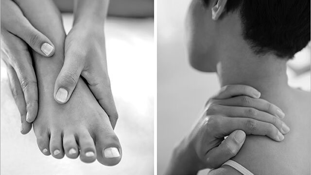 Self-Massage Dos and Don'ts