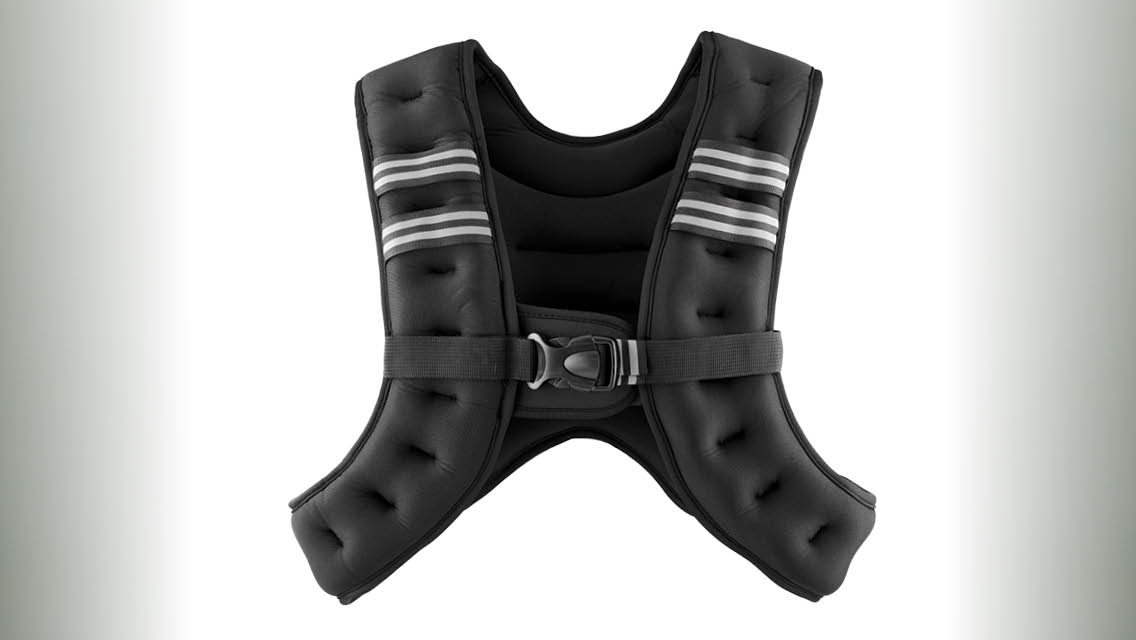 weighted vest