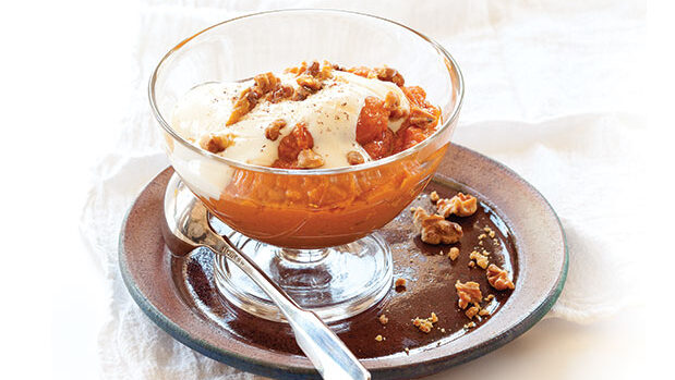 Sweet-Potato-Mousse